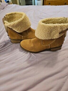 Womens Boots